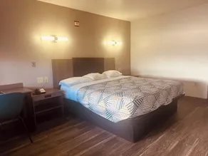 Motel 6-San Antonio, TX - Fiesta Trails - Zimmer