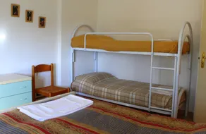 Casa Vacanze Tra Gli Ulivi - Værelse