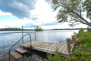 Life on the Lake with Private Dock & Fire Pit! - Innenbereich