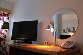 Hotel Vanha Rauma - Rom