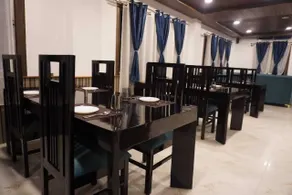 Hilsan Residency - Restaurant