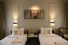 The Tiger Villa Ranthambore ATD India Group - Room