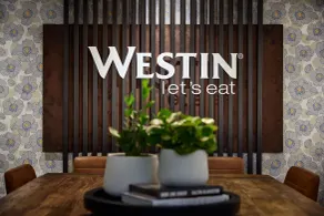 The Westin Washington, DC Downtown - Restaurant