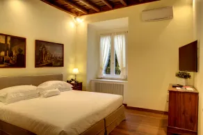 Villa Spalletti Trivelli - Small Luxury Hotels of the World - Habitación