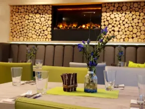 Hotel Clemenswerther Hof - Restaurant