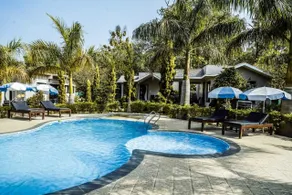 Kingfisher resorts - Pool