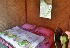 Baan AingDoi Homestay - Room