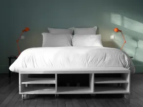 Les Demeures de Valette - Zimmer