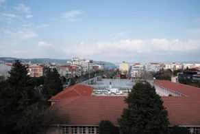 Polek Hotel - Vistas desde la habitación