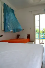 Hotel Minoa - Chambre