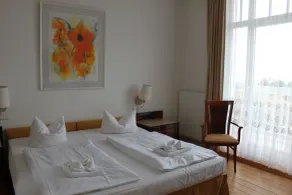Hotel Stolteraa - Chambre