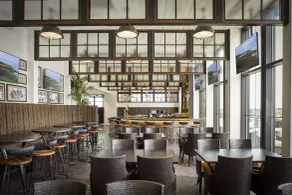 Lodge Kohler - Restaurant