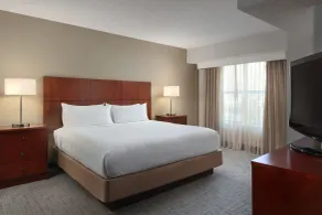 Residence Inn Pinehurst Southern Pines - Chambre