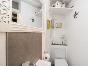 Clerks Cottage - Salle de bain