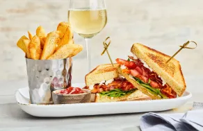Courtyard By Marriott Hartford Windsor Airport - Restaurant