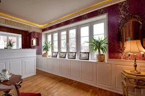 Dom Pomorsk-Boutique - Hall
