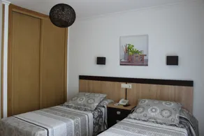 Hotel Estrella del Mar - Habitación