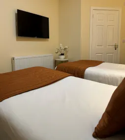 Meon Valley Hotel, Spa & Golf - Habitación