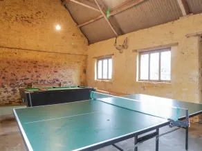Flora's Barn - Salle de remise en forme