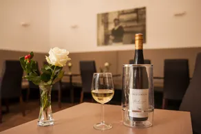 Hotel Bergwirt Schönbrunn - Restaurant