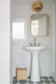 The Green Room Hotel - Salle de bain