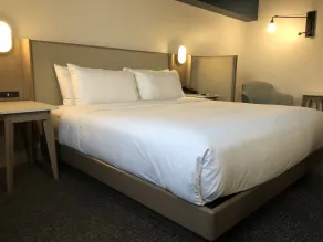 DoubleTree by Hilton St. John's Harbourview - Chambre