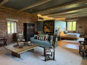 Château de Marsac Private Castle & Luxury Suites - Zimmer