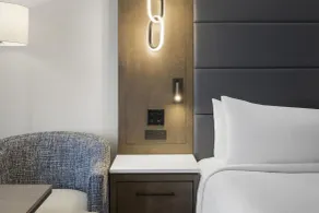 Best Western Premier Hotel Aristocrate - Room