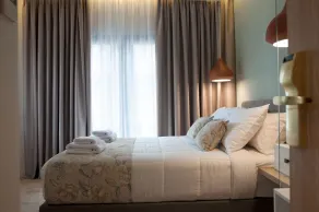 Seasabelle Hotel near Athens Airport - Chambre