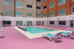 Holiday Inn Express & Suites - Houston Westchase - Westheimer by IHG - Piscina