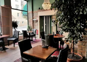 Hotell Linnéa - Helsingborg - Restaurant