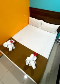 ARK Serendah Hotel - Værelse