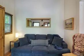 Tranquil Mtn Guest Suite Outside Morganton - Innvendig
