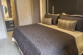 Luxury Apartments Prana By Cadissa - Chambre