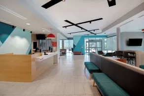 avid Hotel Fort Mill - Carowinds Blvd by IHG - Receção
