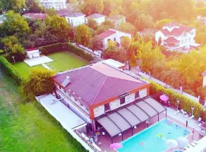 X SAPANCA OTEL - Pool