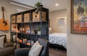 Studied Perfection - Chambre