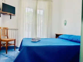 B&B Giardini di Iside e Osiride - Chambre