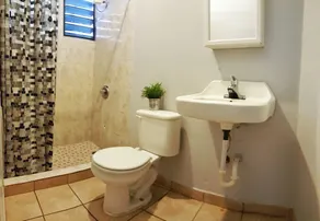 Casa Santurce - Bathroom