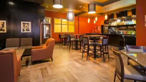 Best Western Sunrise Inn & Suites - Restaurant