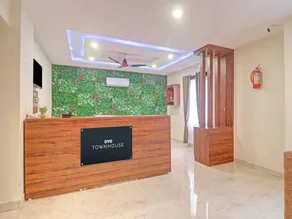 White Ridge Hotel-Kphb - Lobby