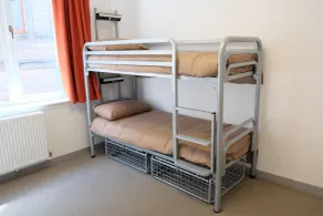 Black Isle Hostel - Room