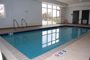 Motel 6-Cedar Park, TX - Basseng