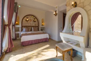 Kalkan Oasis Hotel - Adults Only - Værelse