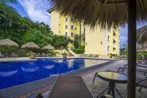 Apartotel & Suites Villas del Rio - Pool