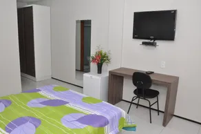 Santa Rosa Hotel - Room