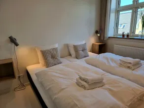 Skovsgård Hotel - Værelse