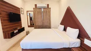 Tranquil Retreat - Habitación