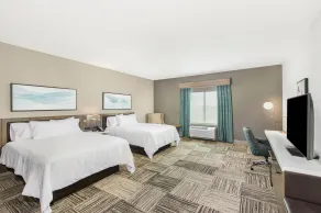 Hilton Garden Inn Harlingen Convention Center - Chambre