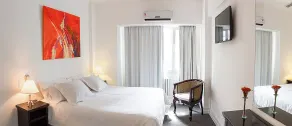 Hotel Corbel Superior by bund - Zimmer